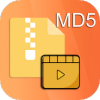 ��Ƶѹ��MD5�޸���