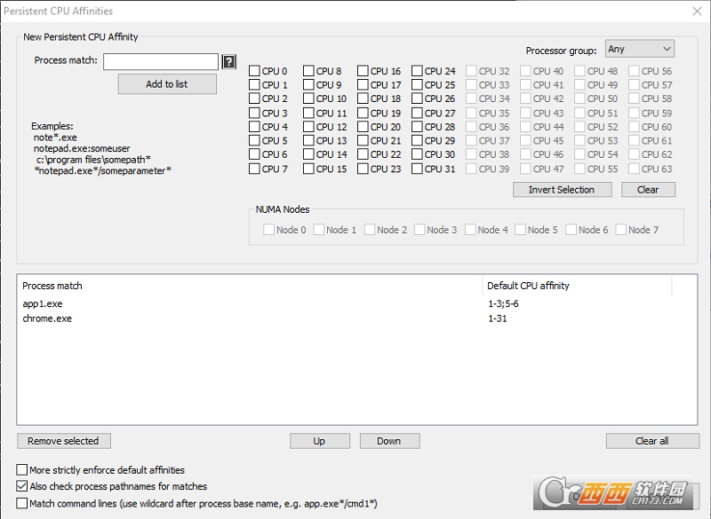 Process Lasso(cpu(yu)) v12.0.1 °