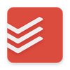 Todoist�߼���
