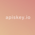apiskey.io���İ�app(��Q��)V0.0.31��׿��
