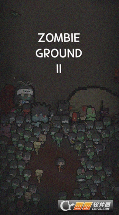 ʬ˶2 (Zombie Ground 2)