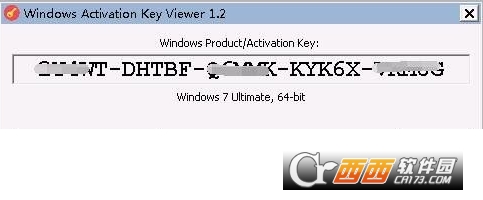 Windows Activation Key ViewerԿ鿴