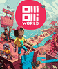 ������������OlliOlli World����Ӳ�̰�