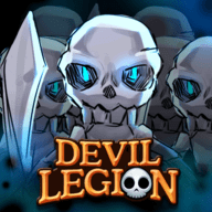 ħսDevil Legion