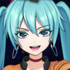 �����ƻ�MIKU BREAK