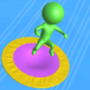 �Ĵ�����Trampoline Jumper