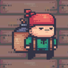 ����ը��ɱ��Pirate Bomb Guy