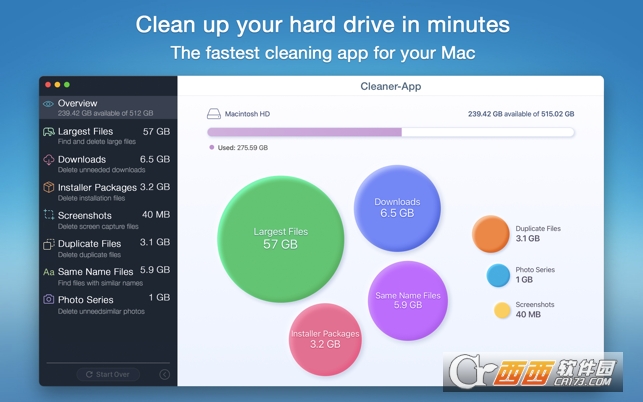 Cleaner-App Pro