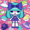 �Զ���ɰ����ޣ�CustomTiyoko��ͼ��