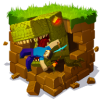 �ҵ�����֮����ʿģ�飨Jurassic Craft��