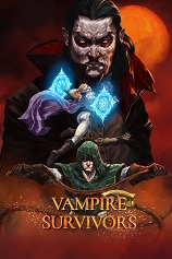 吸血鬼幸存者(Vampire Survivors)v0.6.1 中文未加密版
