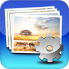 ͼƬ��������Batch Photo Editor