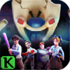 �ֲ�����ɱ����(Horror Brawl)ͼ��