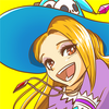 Magical girl story