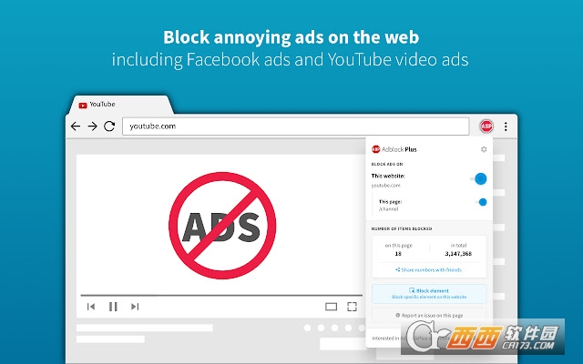 Adblock Plus