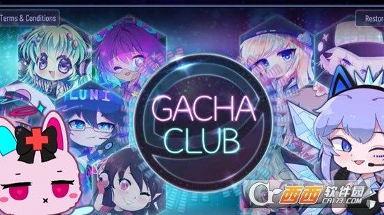 Gacha Neo°