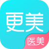 更美女性美妆应用