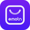 ���ɶ�Ӧ���г���Emotn Store��