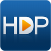 HDPֱ���ֻ���Ӧ������ͼ��
