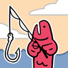 ��̫�����Fisher Fishͼ��