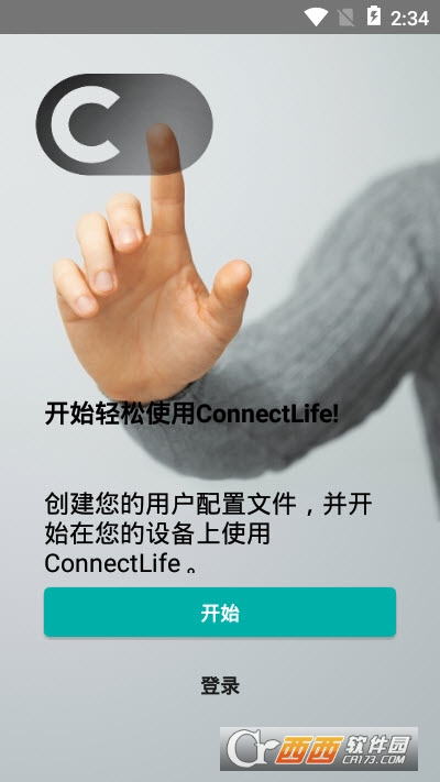 ConnectLifeܼҵ