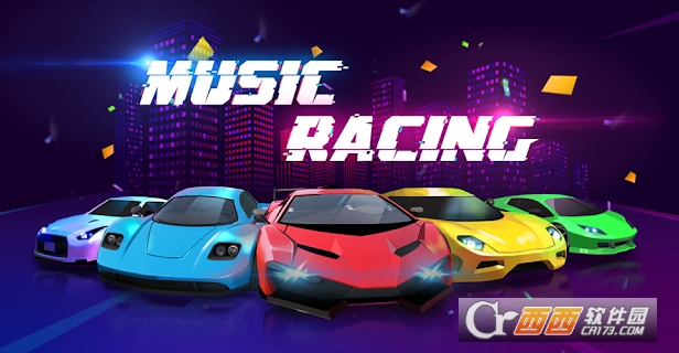 GT(Music Racing GT)