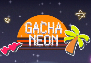 Gacha NeonϷ_Gacha Neon MOD/İ/׿