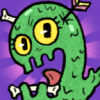 ����ɭ��Merge Monsterͼ��