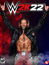 WWE 2K22英文版steam正版
