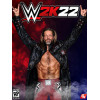 WWE 2K22Ӣİ