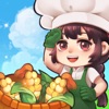 �ҵ�ũׯappͼ��