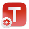 Tuxera NTFS���̶�д����ͼ��