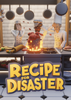 ��ʦ��ģ����Recipe for Disasterͼ��