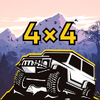 4x4ԽҰ����ͼ��