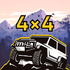 4x4ԽҰ����v1.1.4 ��׿��
