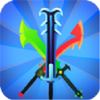 �ϳɴ󱦽�(Merge Sword)
