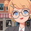 sticky-makeup&dress up