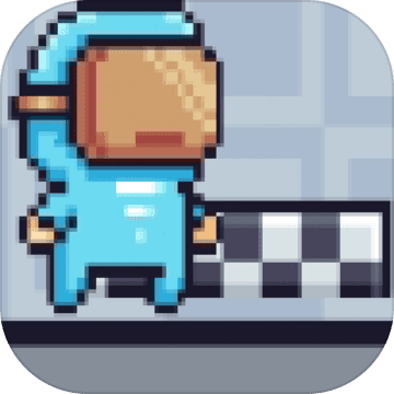 奚仔跳跃手游(Pixel2DGame)v 1.0安卓版
