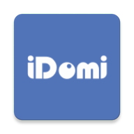 iDomi app