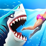 Hungry Shark World°(裺)v8.6.0.0׿