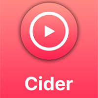 Cider(Apple Musicͻ)