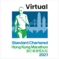 (StanChart HK Marathon Virtual)