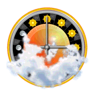 eWeather hd°8.4.0׿