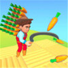 ��ɫʳƷ�ӻ���(Green Grocer Run)