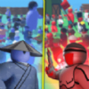 �ⲻ��һ��ս����Ϸ