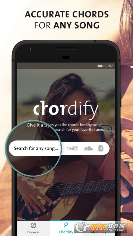 Chordify v1734 ׿