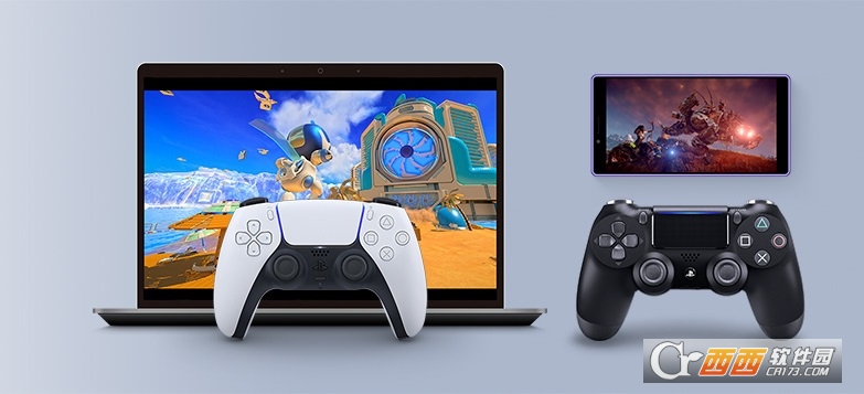 Remote Play For Mac
