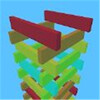 �ѵ�����3D(Stack Tower 3D)