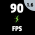 90 FPS for PUBG��no ban��v4.8��׿�ֻ���