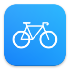 Bikemapܛ